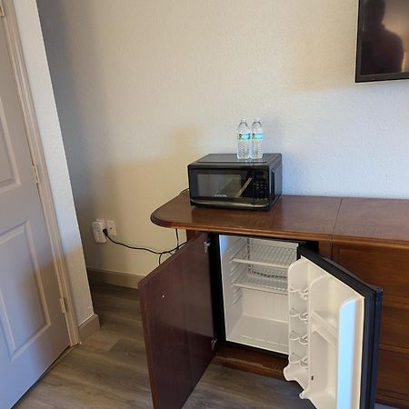 El Sol Hotel Kissimmee Kültér fotó