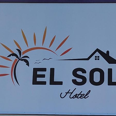 El Sol Hotel Kissimmee Kültér fotó
