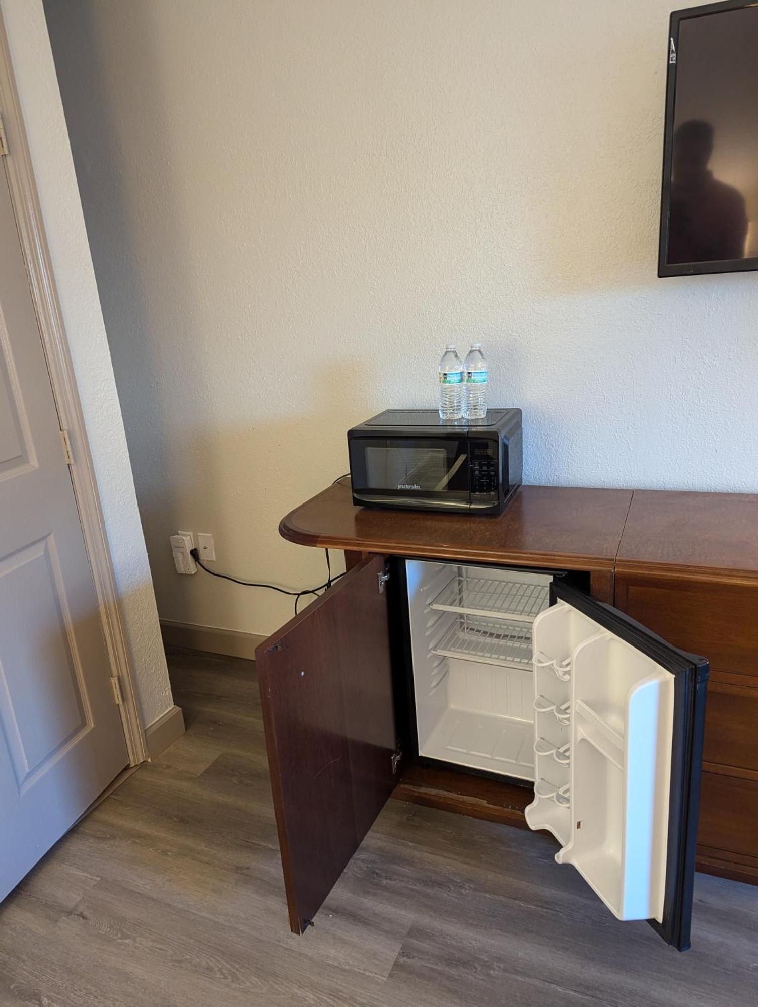 El Sol Hotel Kissimmee Kültér fotó