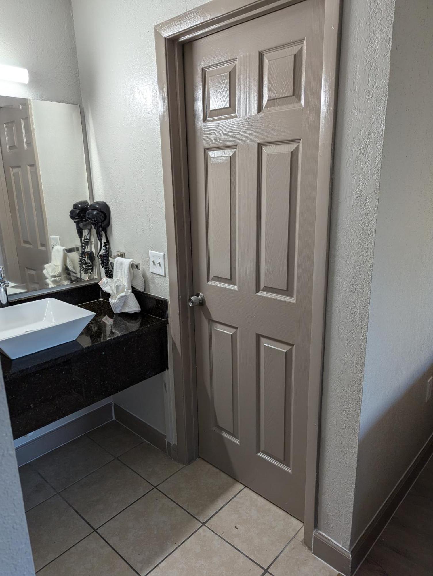 El Sol Hotel Kissimmee Kültér fotó
