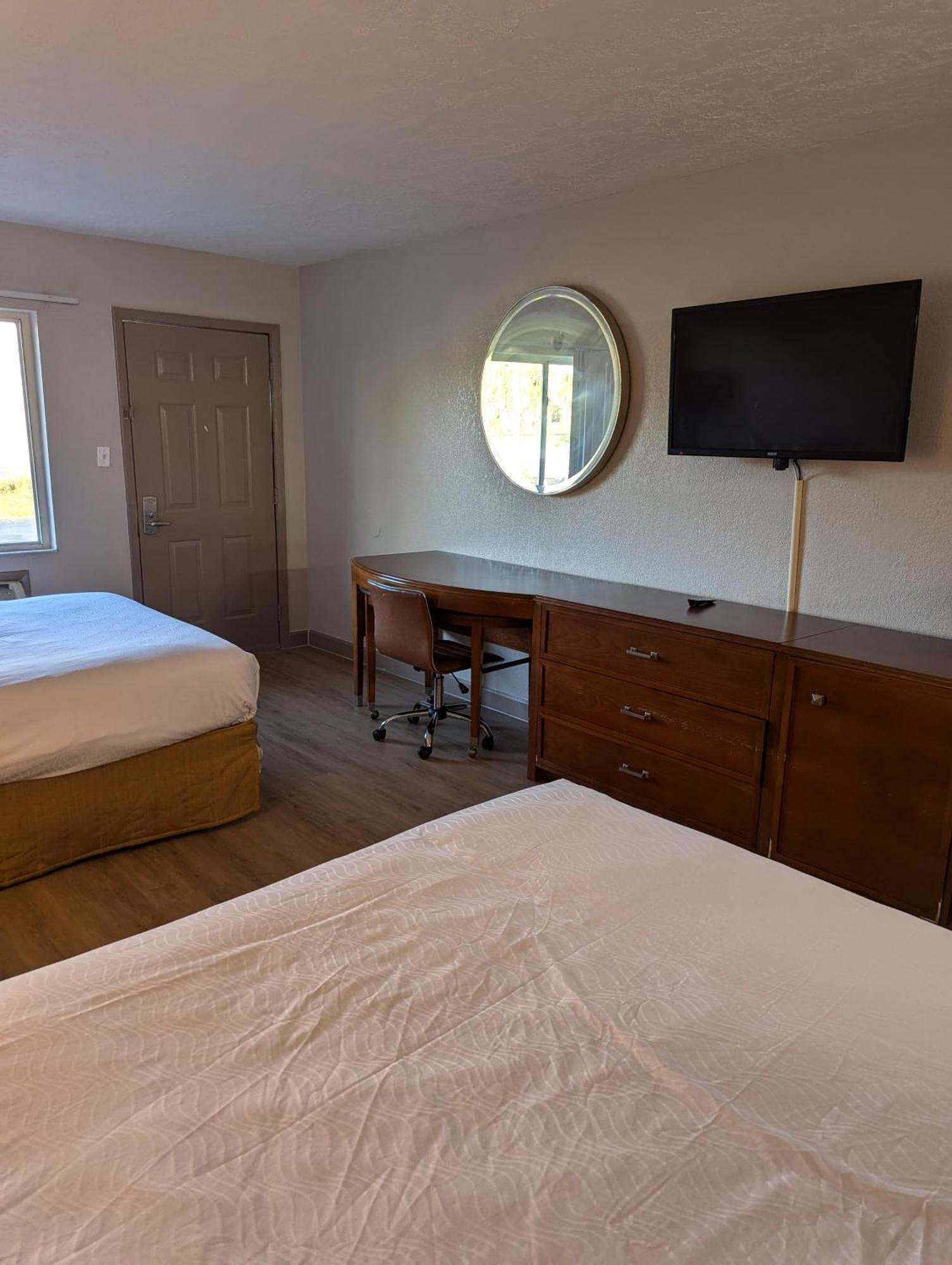 El Sol Hotel Kissimmee Kültér fotó