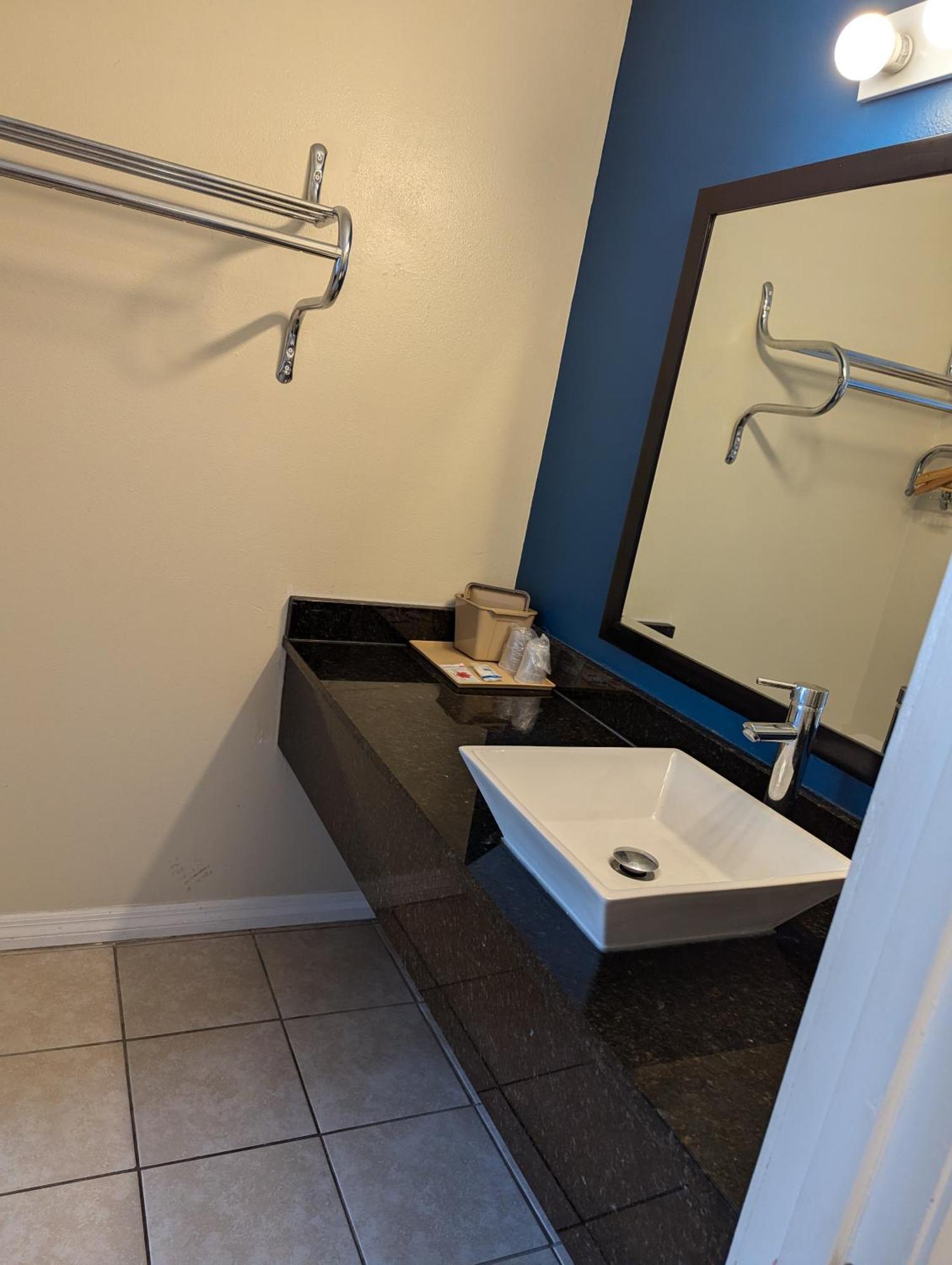 El Sol Hotel Kissimmee Kültér fotó