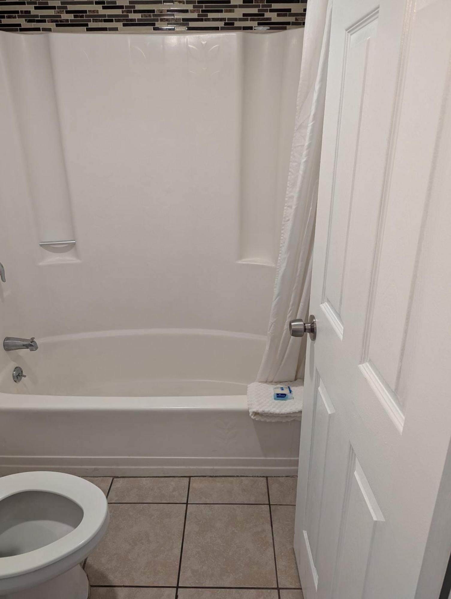 El Sol Hotel Kissimmee Kültér fotó